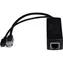 Joy-it PoE Splitter USB-C czarny / 5V / 2A