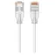 Kabel krosowy Ubiquiti UniFi Etherlighting 15 cm / RJ45 / Cat6 / 2.5GbE