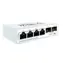 Przełącznik Wi-Tek CLOUD SMART / 4X 2,5 Gb RJ45 + 2x 10 Gb SFP+ łącze uplink