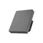 Sonoff SwitchMan Smart Wall Switch M5 Matter ciemnoszary / 1-przyciskowy / 80 mm