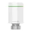Inteligentna głowica termostatyczna Ezviz T55, biała / Zigbee / 55×95 mm / 2× 1,5 V AA