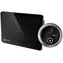 Inteligentny dzwonek do drzwi Ezviz EP4, srebrny / Wi-Fi / 4K UHD 8 Mpix / 5,5-calowy ekran dotykowy / IP54