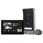 Domofon inteligentny Ezviz HP7 Pro 4K czarno-srebrny / Wi-Fi / 4K / 8-calowy monitor dotykowy / dzwonek bezprzewodowy / IP65