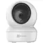 Ezviz H6C biała / kamera IP wewnętrzna / Wi-Fi / LAN / 2Mpix / FHD / obiektyw 4mm / H.264 / IR 10m