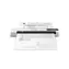 Epson WorkForce DS-80W / Skaner mobilny / A4 / 600 dpi / USB 2.0 / Wi-Fi / ADF