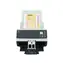 Skaner obrazu Fujitsu fi-8170 / Skaner / A4 / 600 dpi / 70 str./min / USB 3.2 / LAN / ADF