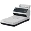 Fujitsu- skaner Ricoh Fi-8250 A4 / Skaner / 600dpi / 50ppm / LAN RJ45 / 8000 ark. dziennie