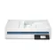 HP ScanJet Enterprise Flow N6600 fnw1 / skaner / 1200dpi / A4 / ADF / LCD / USB 3.0 / Wi-Fi