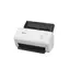 Profesjonalny skaner biurkowy Brother ADS-4300N, biały / A4 / 600 dpi / 40 str./min / USB 3.0 + USB 2.0 / ADF