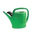 Konewka ogrodowa Prosperplast SPRING zielona 8 l