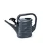 Konewka ogrodowa Prosperplast ZEBRA antracytowa 10 l