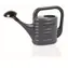 Konewka ogrodowa Prosperplast ZEBRA antracytowa 5 l