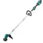 Makita DUR192LRT1 / Podkaszarka akumulatorowa / 18V / 5.0Ah / zasięg 30 cm / 6000 obr./min