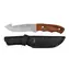 Neo Tools 63-116 / nóż survivalowy / stal nierdzewna / 240mm / 130mm / otwieracz do butelek / nylonowe etui