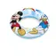 Bestway Dmuchany pierścień - Disney Junior: Mickey i przyjaciele - średnica 56 cm