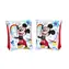Bestway Dmuchane rękawy - Disney Junior: Mickey i przyjaciele - rozmiar 23x15 cm