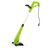 Fieldmann FZS 2306-E / Kosiarka elektryczna sznurkowa / 350 W / zasięg 25 cm / trzonek: 95-105 cm