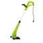 Fieldmann FZS 2306-E / Kosiarka elektryczna sznurkowa / 350 W / zasięg 25 cm / trzonek: 95-105 cm