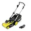Kärcher LMO 5-18 Dual Battery / Kosiarka akumulatorowa / 2x18V / szerokość koszenia 41 cm / Kosz 45 l / Bez akumulatora