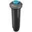 Gardena 08243-20 Zraszacz wynurzalny SD80 / 80 m2 / Regulowany od 3 do 5 m / 252-810 l/h / 1/2"-gwint wewnętrzny