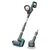 Gardena 14842-20 AquaBrush Universal 04/18V P4A / Bezprzewodowy wielofunkcyjny odkurzacz / 18V / 2,5 Ah