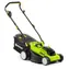 Fieldmann FZR 70435-0 / Kosiarka akumulatorowa / FAST POWER 20V / szerokość koszenia 43 cm / kosz 40 l / do 750 m2 / bez akumulatora i ładowarki
