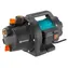 Gardena 09010-47 Pompa ogrodowa 3000|4 / 600 W / Wydajność 3000 lh / Ciśnienie 3,6 bar / Wysokość samozasysania 7 m