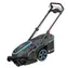 Gardena 14646-20 Kosiarka akumulatorowa PowerMax Duo 46/36 V / szerokość koszenia 46 cm / pojemność kosza 45 l / koszenie do 600 m2