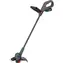 Gardena 14704-20 Akumulatorowa podkaszarka żyłkowa EasyTrim 25/18 V P4A / szerokość cięcia 25 cm / średnica żyłki 1,6 mm / regulowany uchwyt
