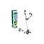BOSCH UniversalGrassCut 18-260 / akumulatorowa podkaszarka żyłkowa / 18 V / szerokość koszenia 26 cm / 1 akumulator litowo- ION 2,0 Ah / ładowarka