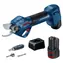 BOSCH Pro Pruner Professional / Sekator akumulatorowy / 2x 3,0 Ah / ładowarka