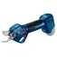 BOSCH Pro Pruner Professional - Bez akumulatora / Sekator akumulatorowy / Bez akumulatora