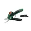 BOSCH EasyPrune / Sekator akumulatorowy / 3,6 V / Kabel USB