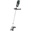 BOSCH AdvancedBrushCut 36V-23-750 / akumulatorowa podkaszarka / 36 V / szerokość koszenia 33 cm / 1 akumulator litowo ION 2,0 Ah / ładowarka
