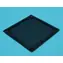 Primecooler PC-DFA92B / Filtr przeciwkurzowy / 92mm / Aluminium Czarny