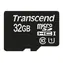 Transcend Micro SDHC 32 GB (UHS-1) / Micro SDHC / 32 GB / klasa 10 UHS-1