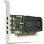 Lenovo Quadro NVS 510 / Nvidia Quadro NVS 510 / 2 GB DDR3 / PCIe /