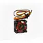 WENTYLATOR Airen Wentylator RedWings25 / 25 x 25 x 10 mm / 19,5 dBA