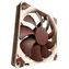 Noctua NF-A9x14 PWM / 92 mm / łożysko SSO2 / 19,9 dB @ 2200 RPM / 50,5 m3h / 4-pin
