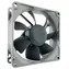 Noctua NF-R8 redux-1800 / 80 mm / łożysko SSO / 17,1 dB @ 1800 RPM / 53,3 m3h / 3-pin