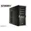 Enermax ECA3175-L + ENP350AGT / Midi Tower / ATX / zasilacz 350W / czarny