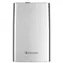 Verbatim Store 'n' Go 2TB srebrny / Zewnętrzny dysk twardy / 2,5" / USB 3.0 / 8 MB / 5400 obr./min