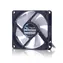 Fractal Design 80mm Silent Series R3 / wentylator / biały / wyprzedaż