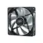 DEEPCOOL WIND BLADE 80 OBUDOWA WENTYLATORA / wentylatora / niebieska dioda LED