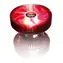 Thermaltake CL-P0391 Ruby Orb / aktywne chłodzenie procesora / dla AMD i Intel / niebieska dioda LED