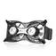 Moduł ARCTIC RC Turbo / 2x 56 mm / 1500 RPM / Chłodnica RAM - ARCTIC RC i RC PRO