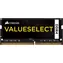 Corsair Value Select 16 GB (1x16 GB) 2133 MHz / SO-DIMM / DDR4 / PC4-17000 / CL15-15-15-36 / 1,2 V