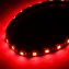 Magnetyczna taśma LED Bitfenix Alchemy 2.0 czerwona - 60cm / 30 diod LED