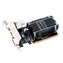 Inno3D GeForce GT 710 2 GB / GeForce GT710 954 MHz / 2 GB SDDR3 / 64bit / PCIe x16 / D-Sub+DVI+HDMI