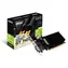 MSI GT 710 2 GB / GeForce GT710 954 MHz / 2 GB GDDR3 / 64 bity / PCIe x16 / D-Sub+DVI+HDMI